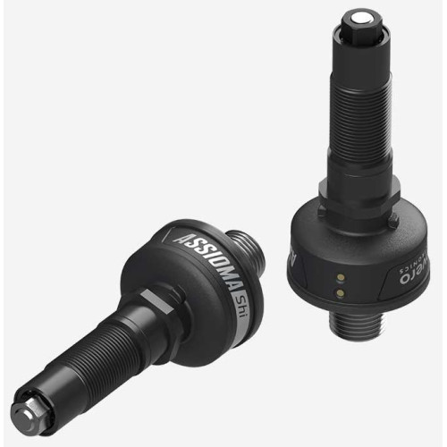 Power meters for pedals Favero Assioma DUO-Shi