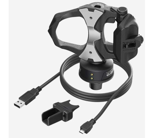 Pedal with powermeter Favero Assioma Upgrade Kit right