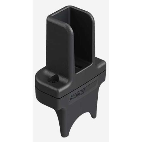 Magnetic pedal power meter charging connector Favero Assioma DUO/UNO