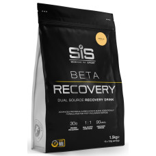 Sporta uztura pulveris SiS Beta Recovery Vanila 1.5kg