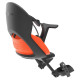 Child seat Prodigee Icon front orange