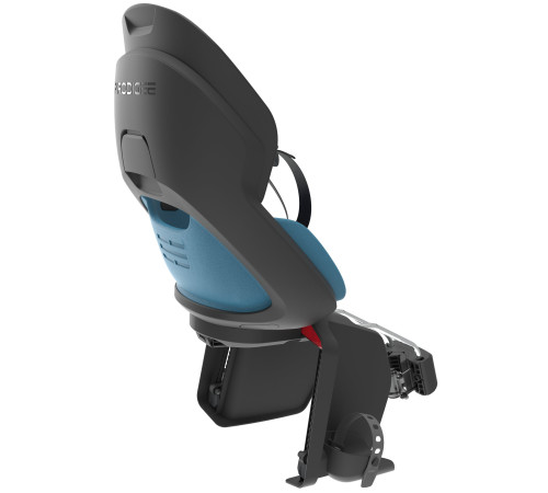 Child seat Prodigee Icon frame blue