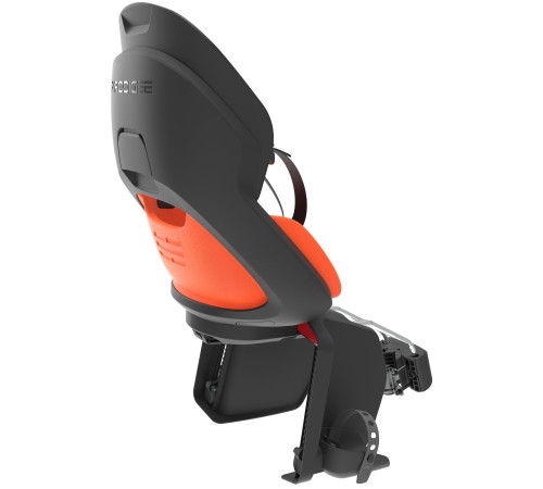 Child seat Prodigee Icon frame orange