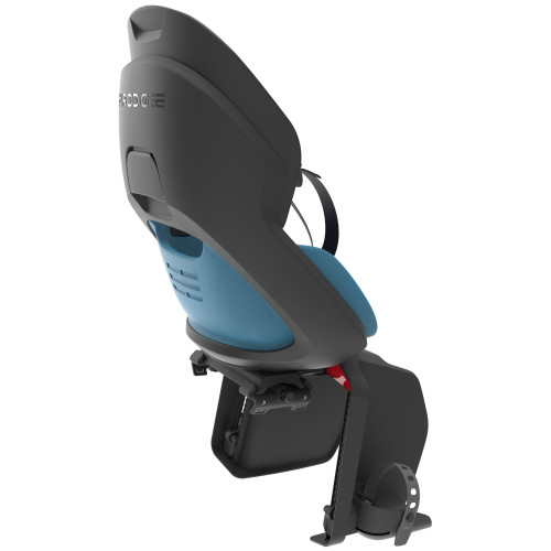 Child seat Prodigee Icon carrier blue