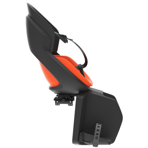 Child seat Prodigee Icon carrier orange