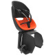 Child seat Prodigee Icon carrier orange
