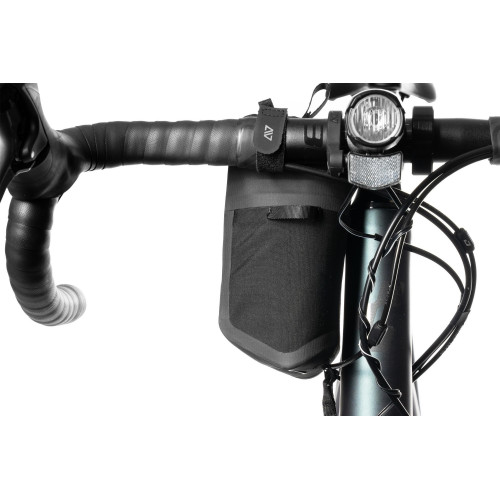 Handlebar bag ACID Snack Pack Pro 1 black