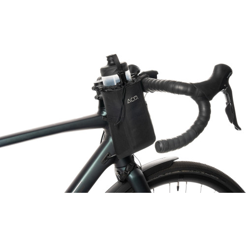 Handlebar bag ACID Snack Pack Pro 1 black