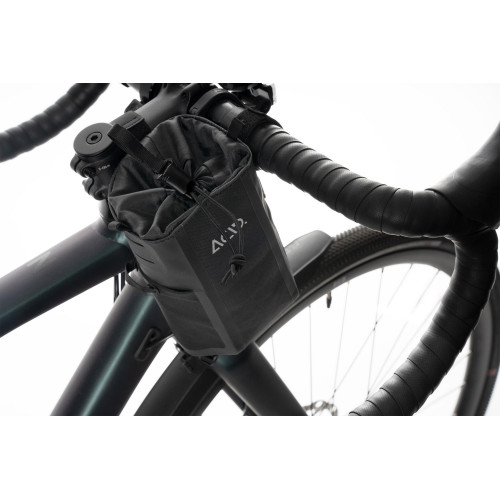 Handlebar bag ACID Snack Pack Pro 1 black
