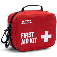 Pirmās palīdzības komplekts velosipēdistiem ACID CMPT 25 red Pirmās palīdzības komplekts velosipēdistiem ACID CMPT 25 red