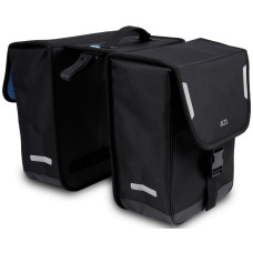 Ceļojumu somas ACID City 15 Classic Double RILink black Ceļojumu somas ACID City 15 Classic Double RILink black