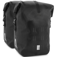 Ceļojumu somas ACID Pro 20/2 CILink black (pair) Ceļojumu somas ACID Pro 20/2 CILink black (pair)