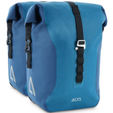Ceļojumu somas ACID Pro 20/2 SMLink dark blue'n'black (pair) Ceļojumu somas ACID Pro 20/2 SMLink dark blue'n'black (pair)
