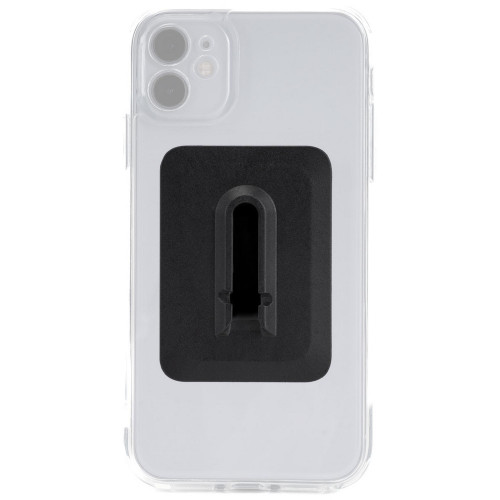 Phone holder ACID black
