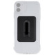 Phone holder ACID black
