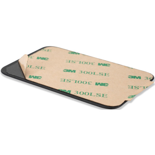 Phone holder ACID black