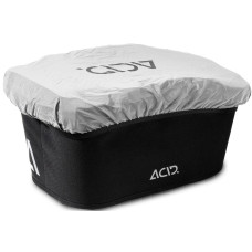 Lietus pārsegs ACID for rear basket City 20 RILink grey Lietus pārsegs ACID for rear basket City 20 RILink grey
