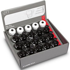 Zvans RFR Mini Pro black'n'white box (20 pcs.)