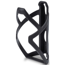 Pudeles turētājs ACID SILink matt black'n'glossy black