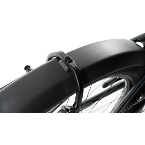 Carrier rear ACID SIC 2.0 Alu 27.5-29" Rail