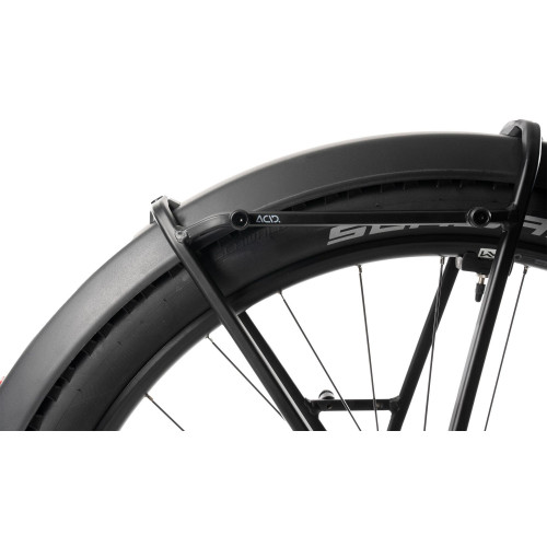 Carrier rear ACID SIC 2.0 Alu 27.5-29" Rail