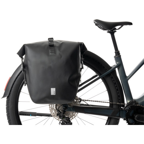 Carrier rear ACID SIC 2.0 Alu 27.5-29" Rail