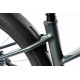 Carrier rear ACID SIC 2.0 Alu 27.5-29" Rail