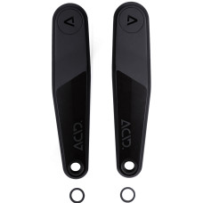 Klaņi ACID MTB Hybrid ISIS/GEN4-170MM