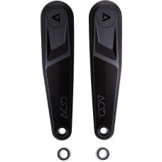 Klaņi ACID MTB Hybrid Pro ISIS/GEN4-160MM