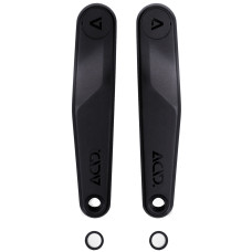 Klaņi ACID Trekking Hybrid BNI/GEN3-160MM