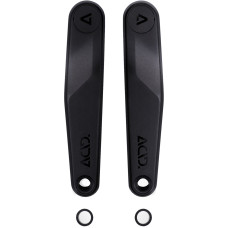 Klaņi ACID Trekking Hybrid ISIS/GEN4-170MM