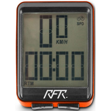 Velodators RFR CMPT wireless orange