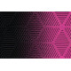 Handlebar tape ACID RC 3.0 black'n'neon pink