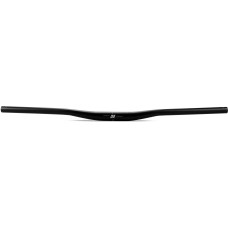 Stūre ACID R15 Alu 31.8mm rise 15mm 8°-740MM