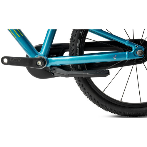 Kickstand ACID FM Rookie EASY S 12-18"