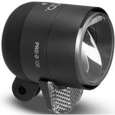 Priekšējais lukturis ACID Pro-D 100 dynamo