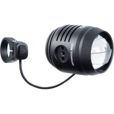 Priekšējais lukturis ACID Pro-E 140 E-bike BES3 high beam