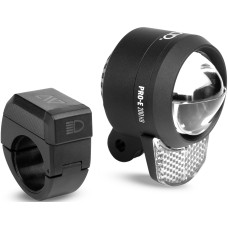 Priekšējais lukturis ACID Pro-E 200 E-bike X-Connect high beam
