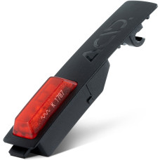 Aizmugurējais lukturis ACID Pro-D 6V mudguard dynamo