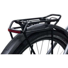 Aizmugurējais lukturis ACID Pro-E HPA E-bike BES2 12V carrier