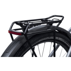 Aizmugurējais lukturis ACID Pro-E HPA E-bike BES3 12V carrier