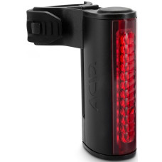 Aizmugurējais lukturis ACID Outdoor LED HPA 30Lm USB