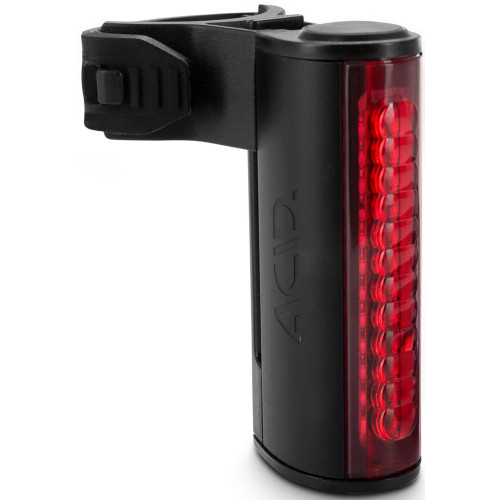 Rear light ACID Outdoor LED HPA 30Lm USB