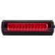 Rear light ACID Outdoor LED HPA 30Lm USB