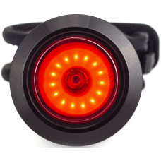 Aizmugurējais lukturis RFR Diamond SL LED USB black