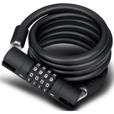 Atslēga ACID cable combination Corvid C180 12x1800mm Atslēga ACID cable combination Corvid C180 12x1800mm