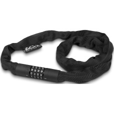 Atslēga ACID chain combination Corvid C120 6x1200mm black Atslēga ACID chain combination Corvid C120 6x1200mm black