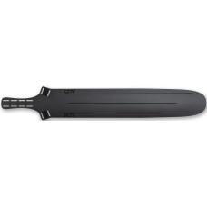 Aizmugurējais dubļusargs ACID Pro 108x630mm