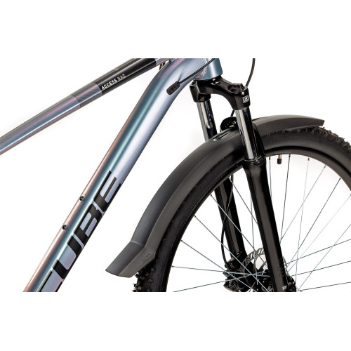 Mudguard set 27.5-29" ACID Click 75mm