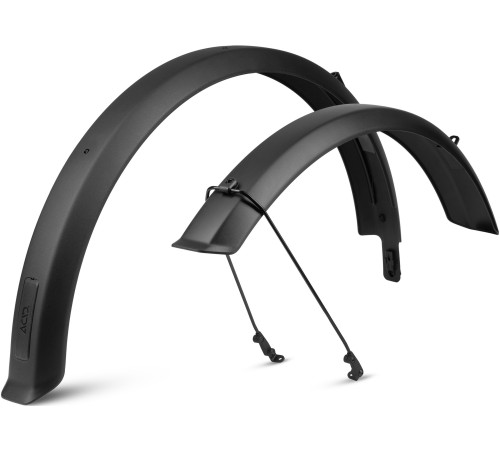 Mudguard set 29" ACID 84mm BB Mount SIC 2.0